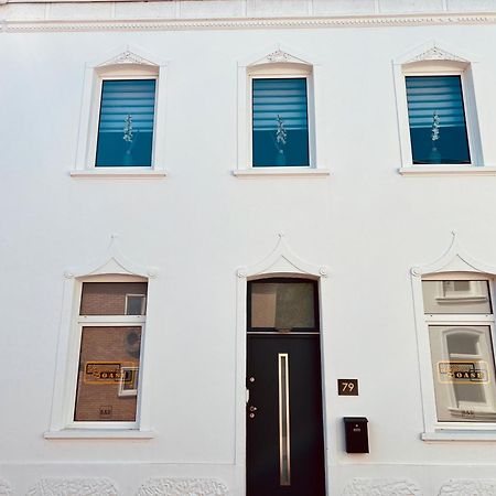 Wellness-Oase Bed & Breakfast Kerkrade Exterior photo