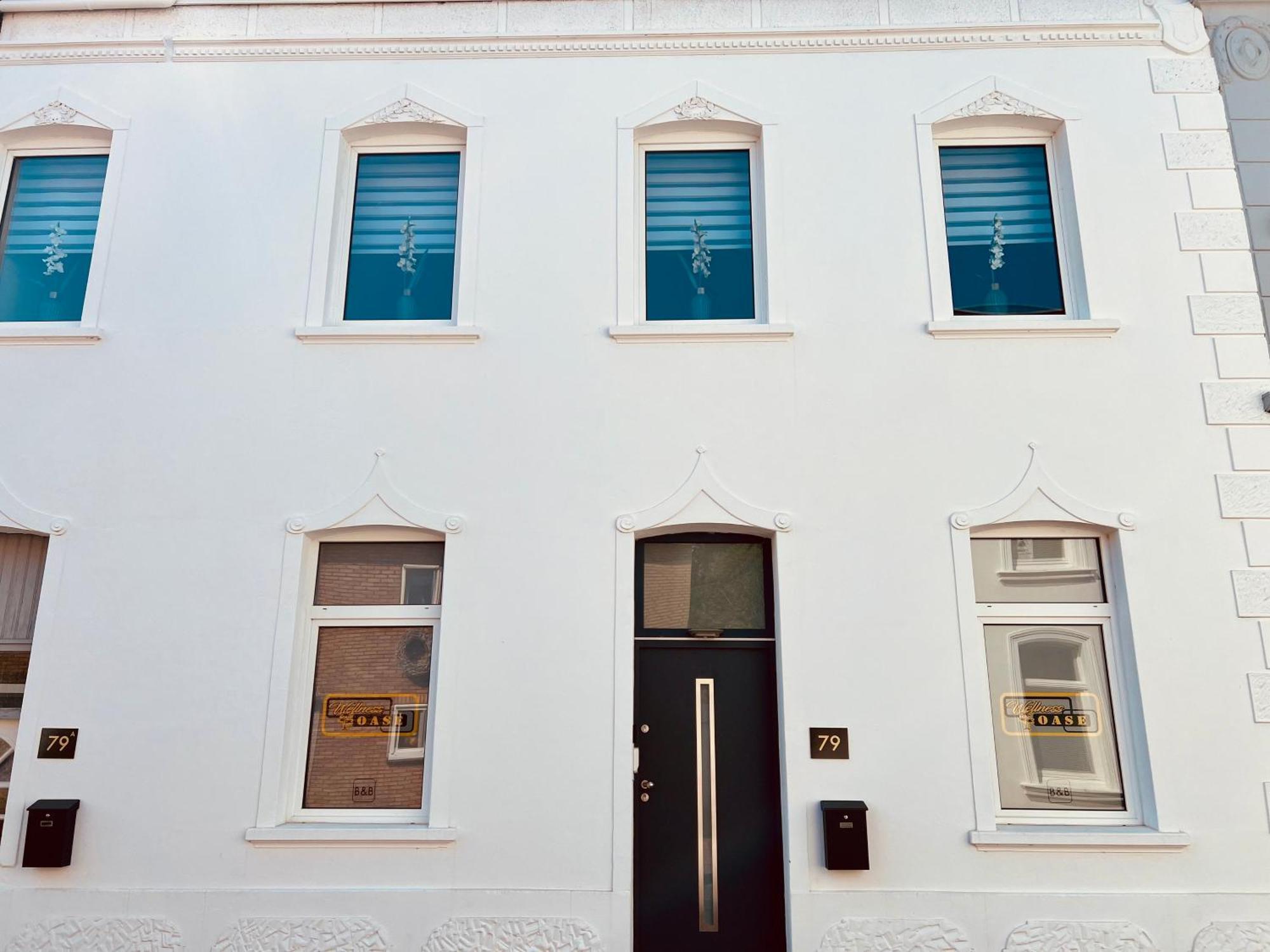 Wellness-Oase Bed & Breakfast Kerkrade Exterior photo