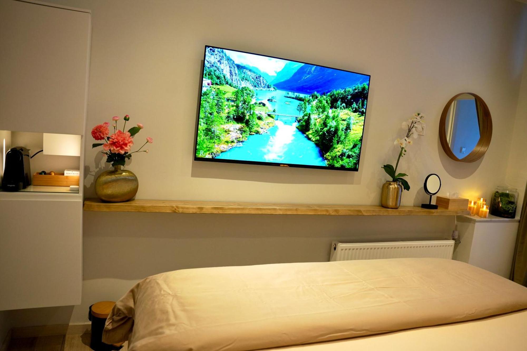 Wellness-Oase Bed & Breakfast Kerkrade Exterior photo