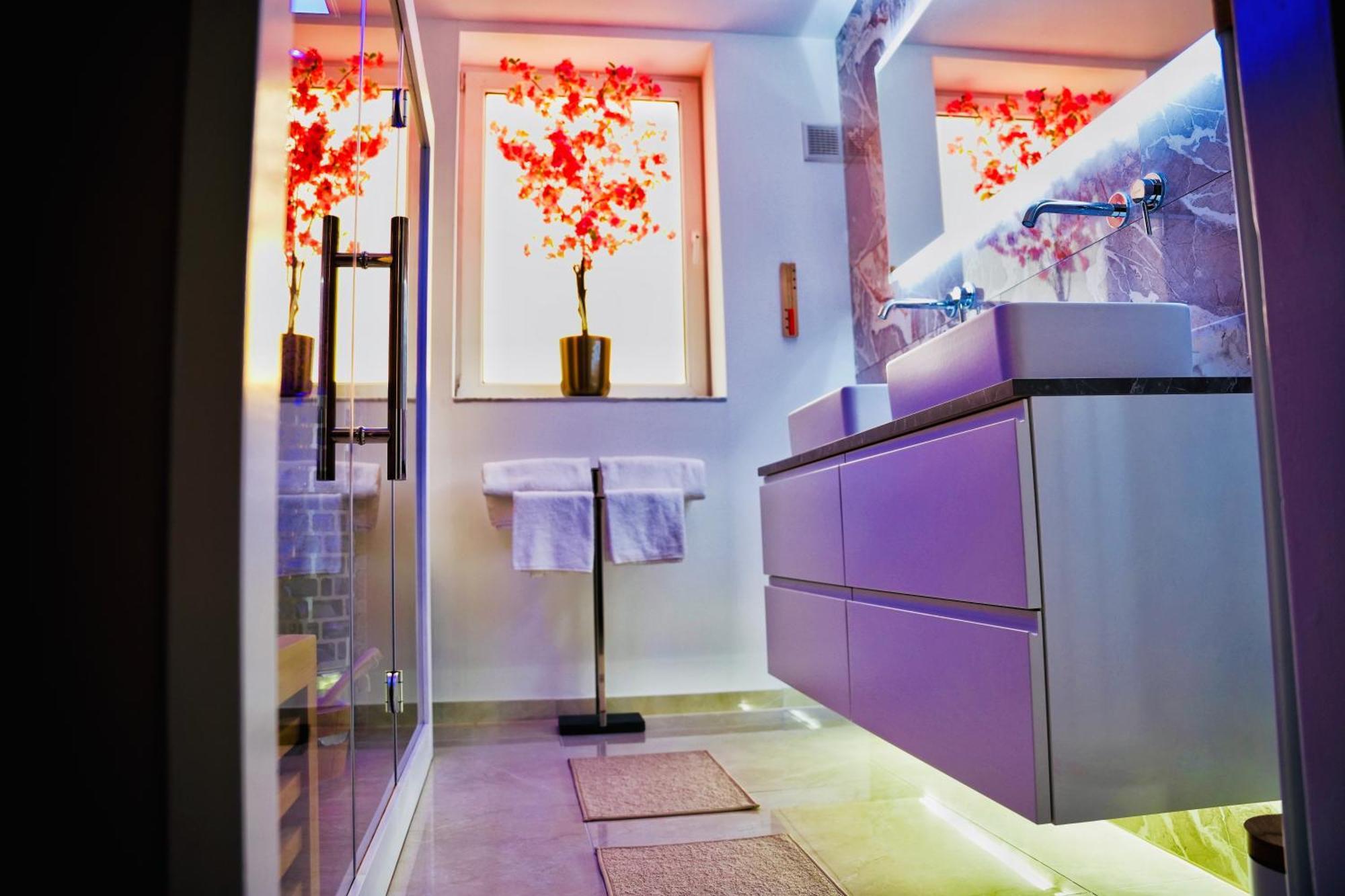 Wellness-Oase Bed & Breakfast Kerkrade Exterior photo