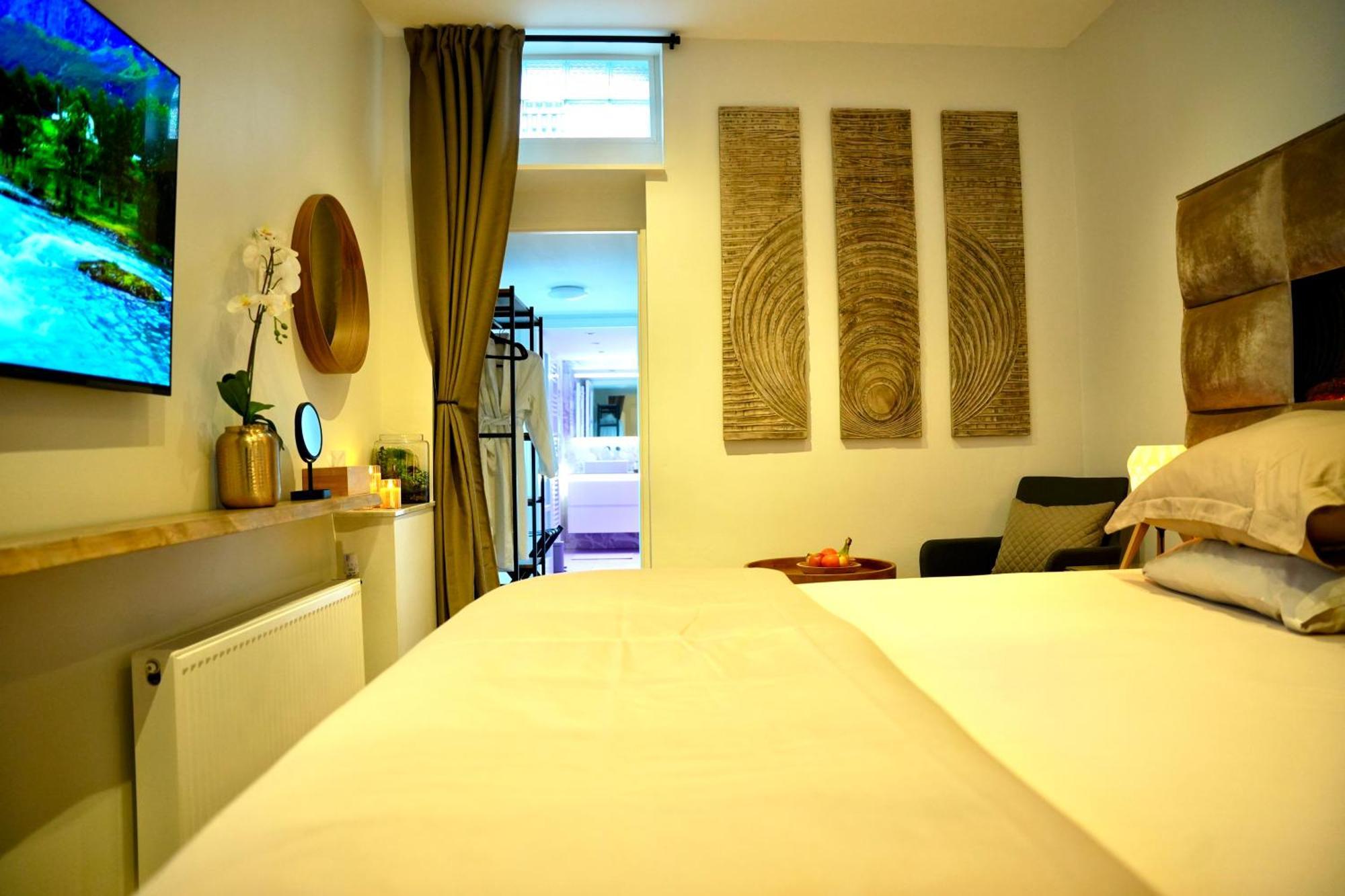 Wellness-Oase Bed & Breakfast Kerkrade Exterior photo