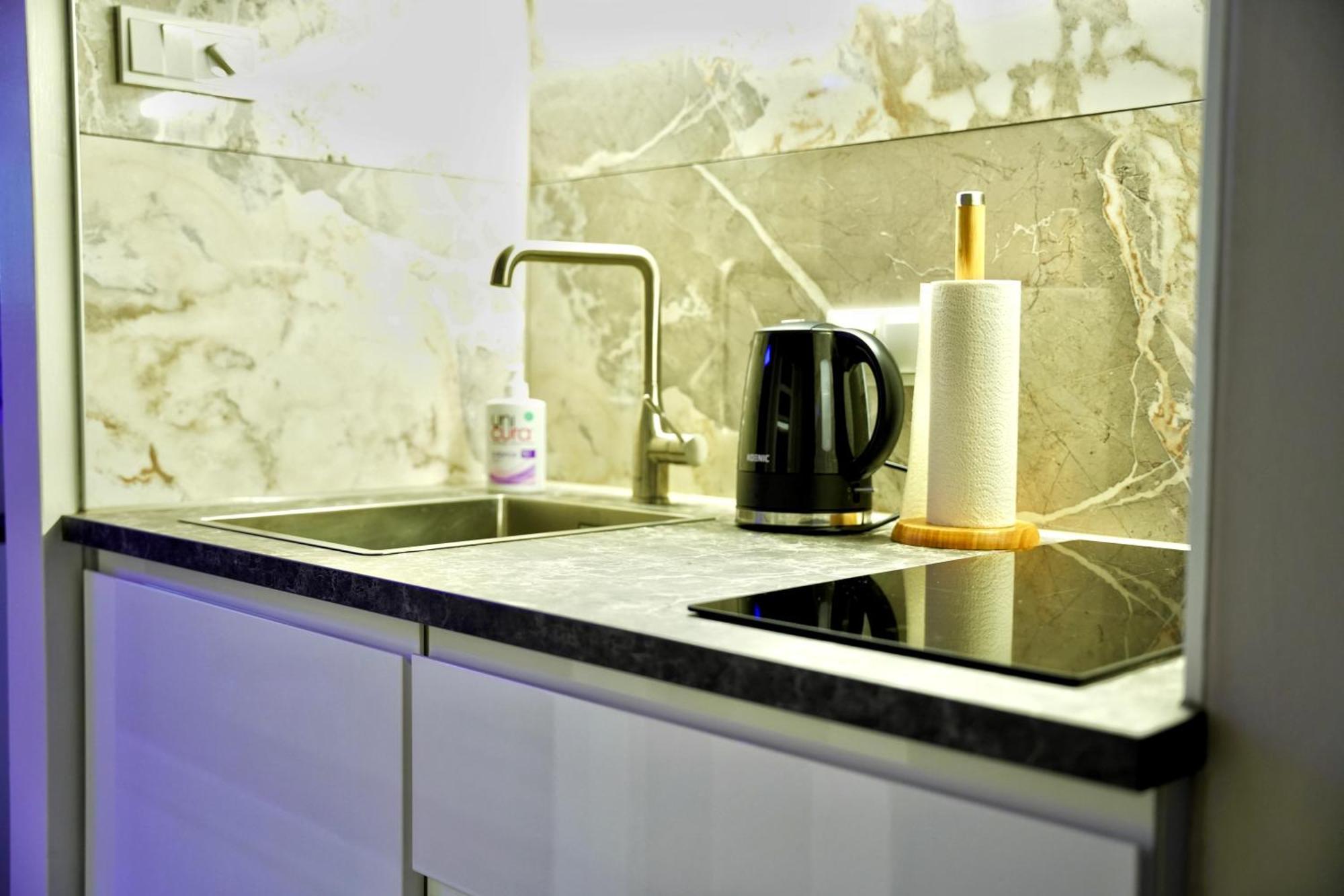 Wellness-Oase Bed & Breakfast Kerkrade Exterior photo